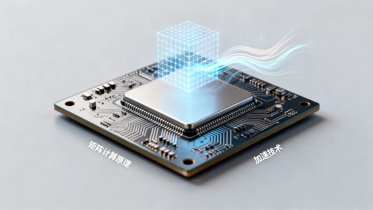 AIOTAI芯片矩阵计算原理是什么?AI芯片矩阵计算加速技术有哪些 AIOTAI芯片矩阵计算原理是什么?AI芯片矩阵计算加速技术有哪些
