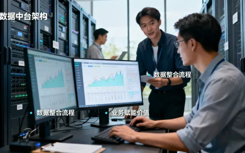 共建恒安数据中台有什么意义？恒安数据中台怎么建