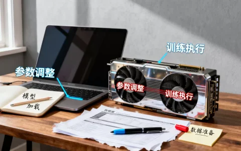 新手如何玩转大模型LoRA微调？大模型LoRA微调完整教程
