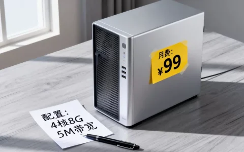 个人linux服务器怎么买？云服务器租用价格及配置推荐