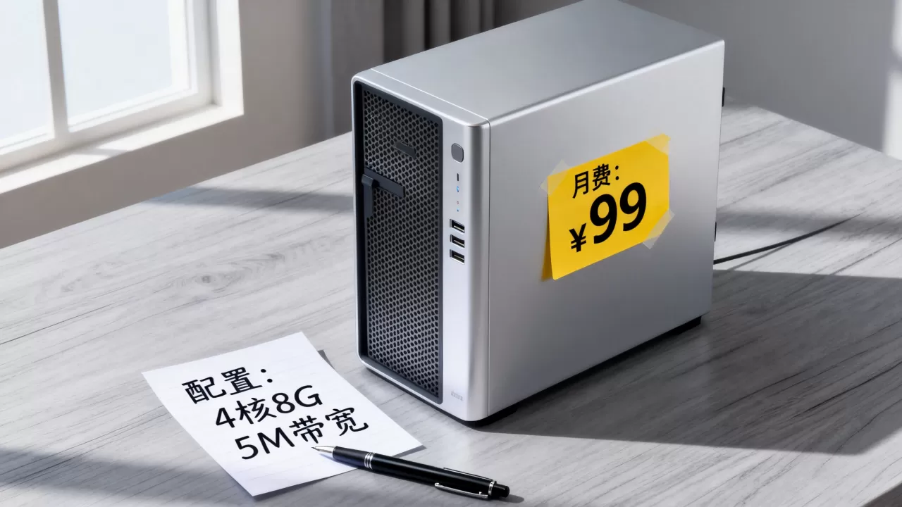 个人linux服务器怎么买?云服务器租用价格及配置推荐 个人linux服务器怎么买?云服务器租用价格及配置推荐