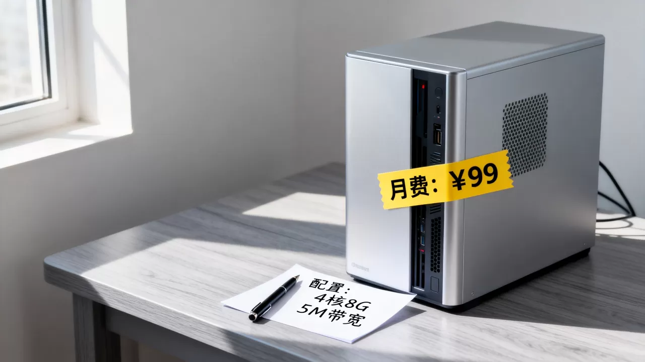 个人linux服务器怎么买?云服务器租用价格及配置推荐 个人linux服务器怎么买?云服务器租用价格及配置推荐