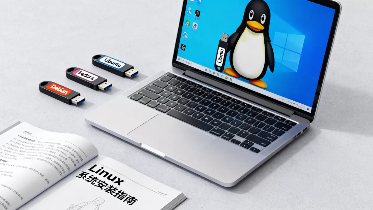 个人linux版本怎么选?linux系统哪个版本好用 个人linux版本怎么选?linux系统哪个版本好用