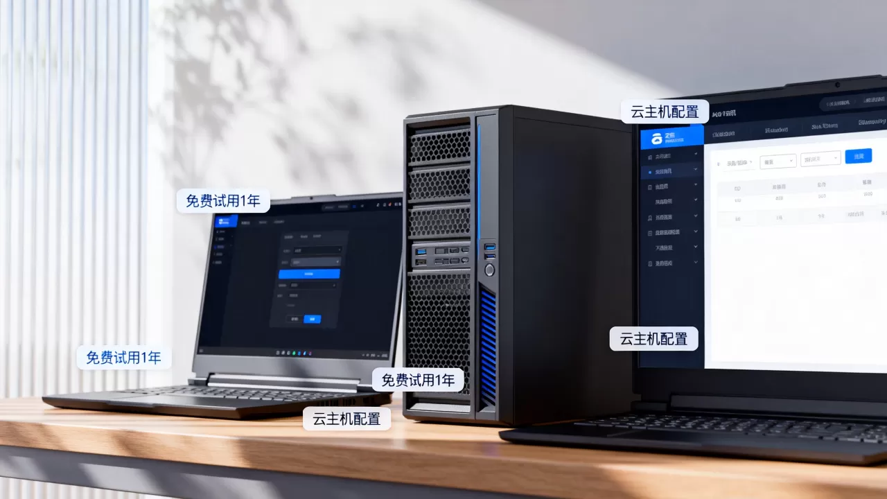 UCloud云主机免费领1年是真的吗?免费领云主机 UCloud云主机免费领1年是真的吗?免费领云主机