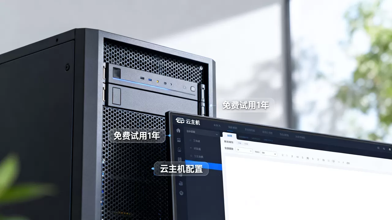 UCloud云主机免费领1年是真的吗?免费领云主机 UCloud云主机免费领1年是真的吗?免费领云主机