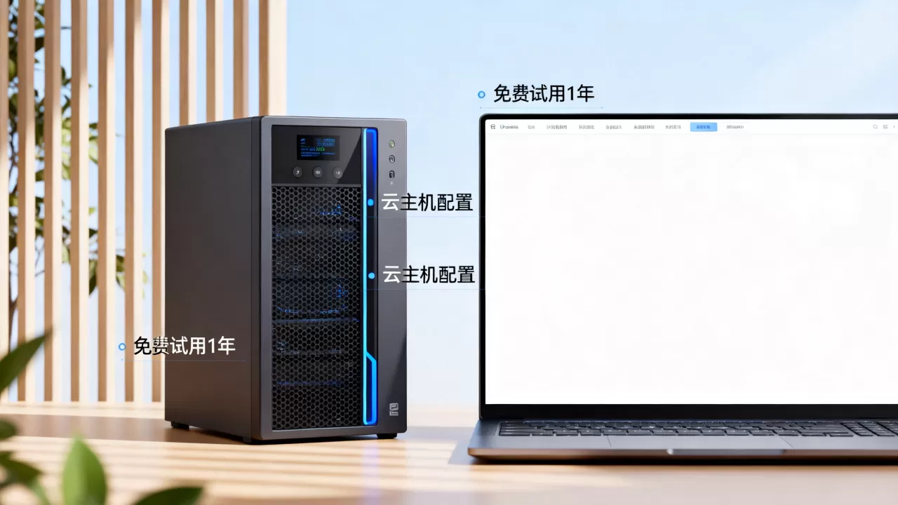 UCloud云主机免费领1年是真的吗?免费领云主机 UCloud云主机免费领1年是真的吗?免费领云主机