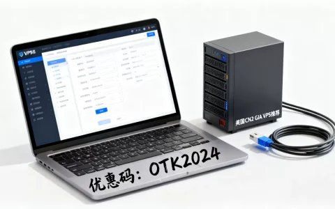 OneTechCloud易科云开学优惠码多少？美国CN2 GIA VPS怎么选