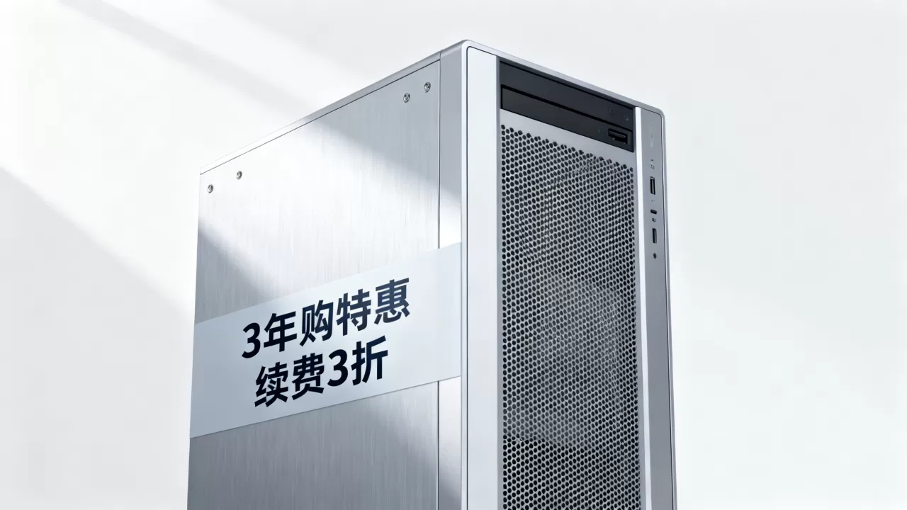 UCloud云主机3年购特惠是真的吗?便宜云主机续费3折怎么买 UCloud云主机3年购特惠是真的吗?便宜云主机续费3折怎么买