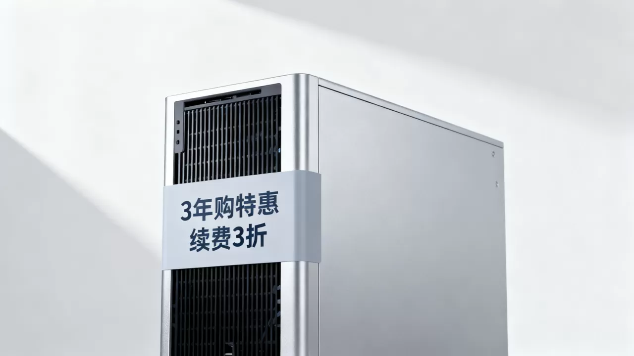 UCloud云主机3年购特惠是真的吗?便宜云主机续费3折怎么买 UCloud云主机3年购特惠是真的吗?便宜云主机续费3折怎么买
