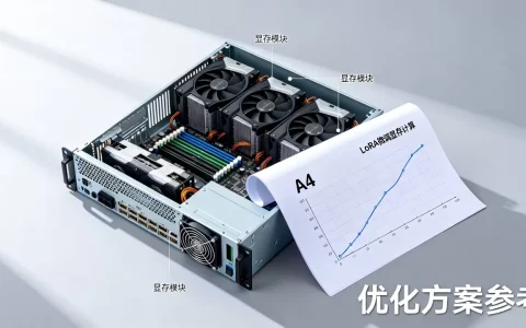 大模型LoRA微调到底需要多大显存？LoRA微调显存计算与优化方案
