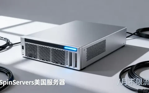 SpinServers美国服务器$99/月不限流是真的吗？美国便宜稳定服务器推荐
