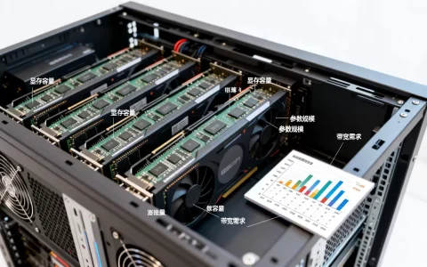 大模型全参数微调需要多大显存