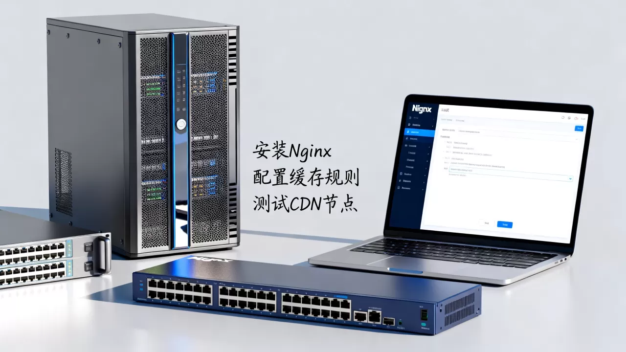 如何用Nginx自建CDN?Nginx搭建CDN教程 如何用Nginx自建CDN?Nginx搭建CDN教程