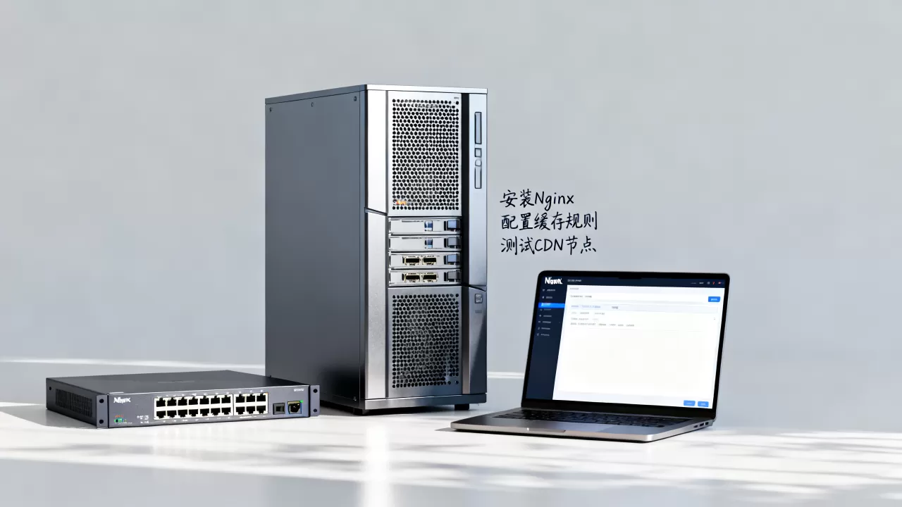 如何用Nginx自建CDN?Nginx搭建CDN教程 如何用Nginx自建CDN?Nginx搭建CDN教程