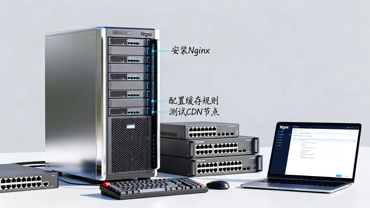 如何用Nginx自建CDN?Nginx搭建CDN教程 如何用Nginx自建CDN?Nginx搭建CDN教程