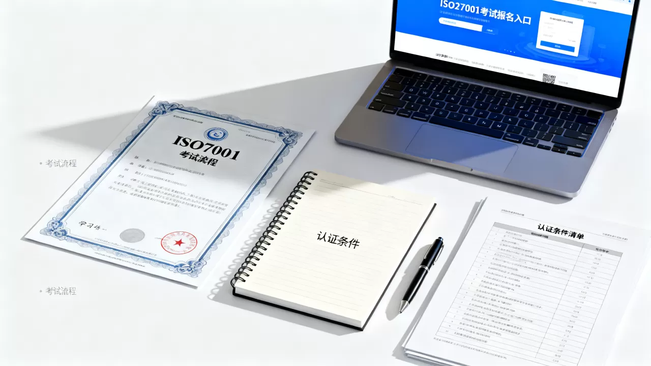 个人iso27001证书怎么考?办理iso27001认证需要哪些条件 个人iso27001证书怎么考?办理iso27001认证需要哪些条件