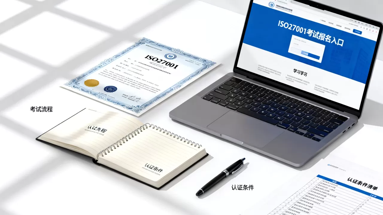 个人iso27001证书怎么考?办理iso27001认证需要哪些条件 个人iso27001证书怎么考?办理iso27001认证需要哪些条件