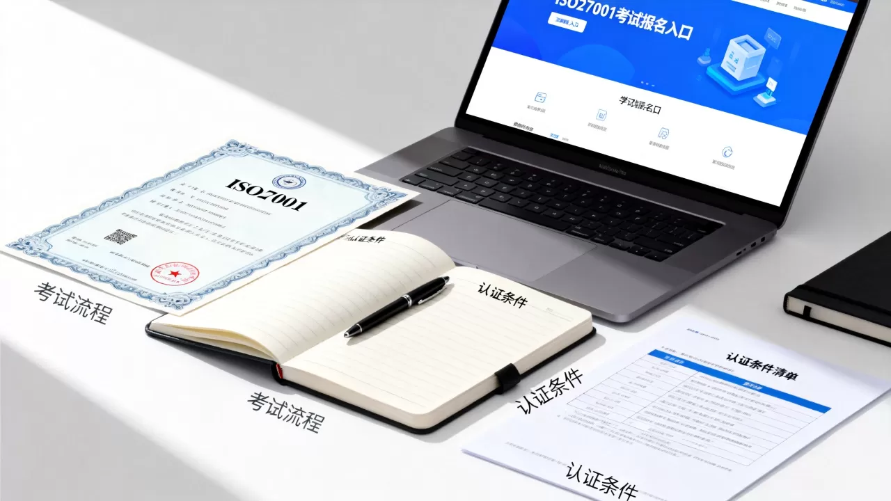 个人iso27001证书怎么考?办理iso27001认证需要哪些条件 个人iso27001证书怎么考?办理iso27001认证需要哪些条件
