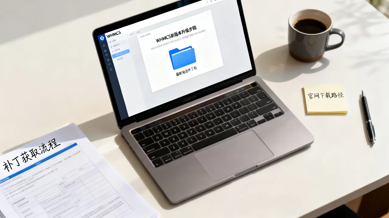 WHMCS新版本怎么升级?最新安全补丁如何获取 WHMCS新版本怎么升级?最新安全补丁如何获取