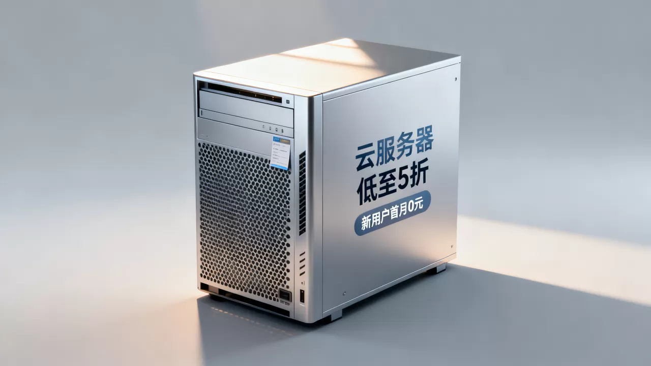 UCloud近期促销活动有哪些？云服务器优惠力度多大
