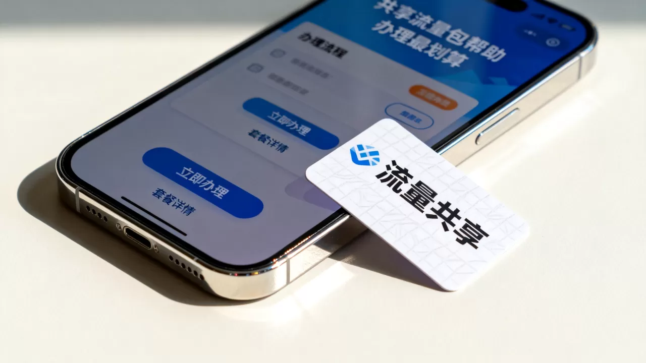 共享流量包最明显的帮助有哪些?共享流量包怎么办理最划算 共享流量包最明显的帮助有哪些?共享流量包怎么办理最划算