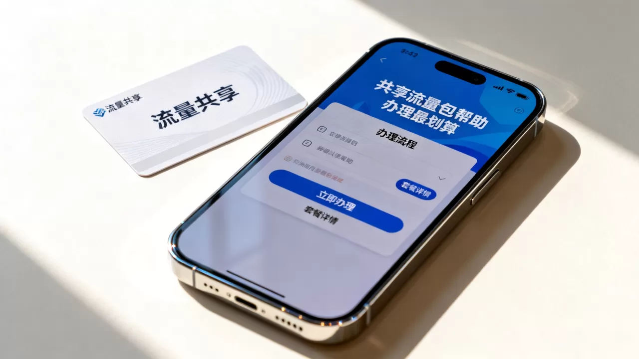 共享流量包最明显的帮助有哪些?共享流量包怎么办理最划算 共享流量包最明显的帮助有哪些?共享流量包怎么办理最划算