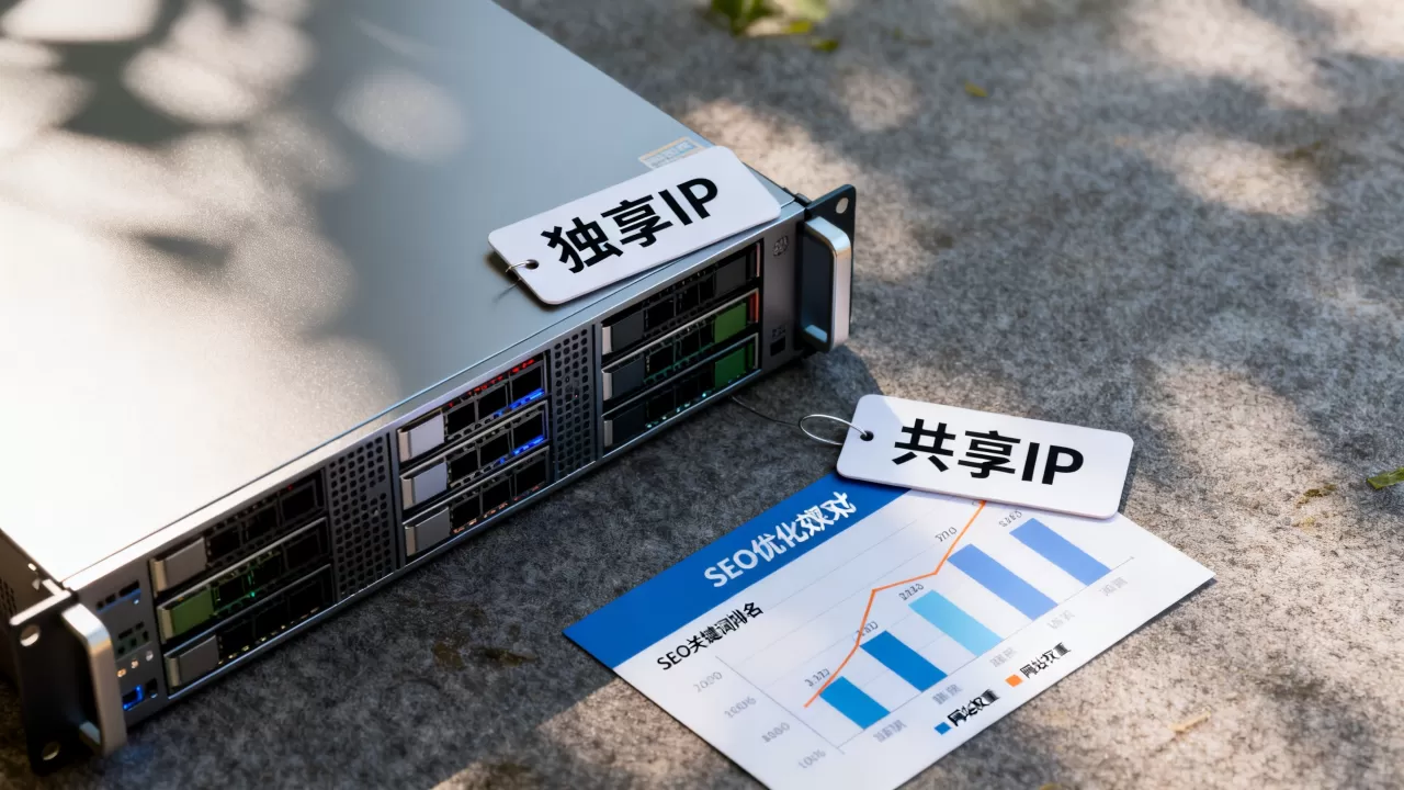 云服务器选独享IP对SEO有帮助吗,独享IP和共享IP哪个对SEO好 云服务器选独享IP对SEO有帮助吗,独享IP和共享IP哪个对SEO好