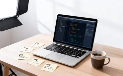 个人业务网站源码php怎么用？php个人网站源码下载