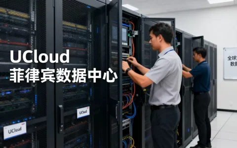 UCloud菲律宾数据中心上线为何受关注？UCloud全球第33个数据中心