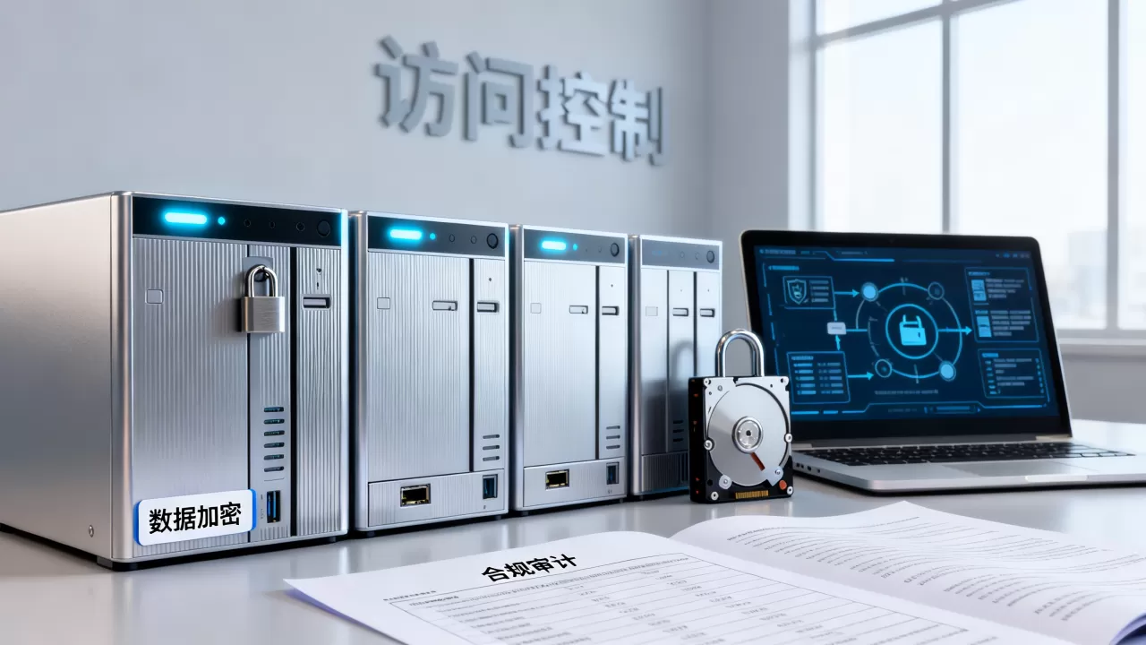 共建安全公有云,如何保障企业数据隐私与合规性? 共建安全公有云,如何保障企业数据隐私与合规性?