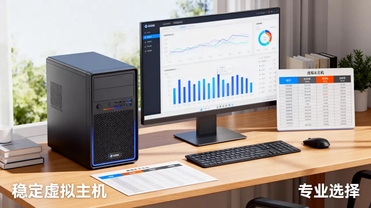 做站长为何需要稳定虚拟主机?虚拟主机哪个牌子好 做站长为何需要稳定虚拟主机?虚拟主机哪个牌子好
