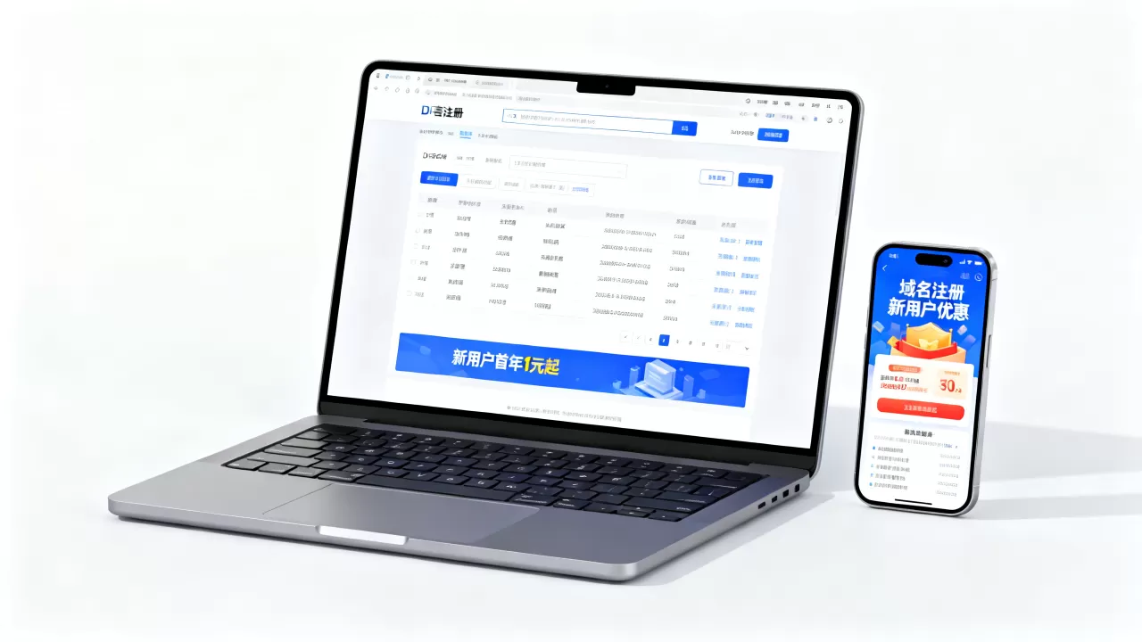 新网域名首年1元起是真的吗?域名注册新用户优惠 新网域名首年1元起是真的吗?域名注册新用户优惠