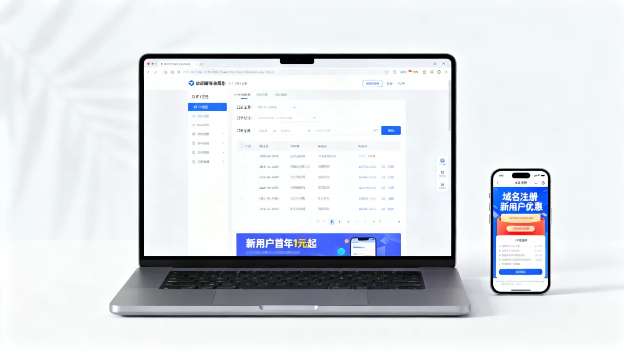 新网域名首年1元起是真的吗?域名注册新用户优惠 新网域名首年1元起是真的吗?域名注册新用户优惠