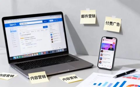 盘点常见的网站推广方式