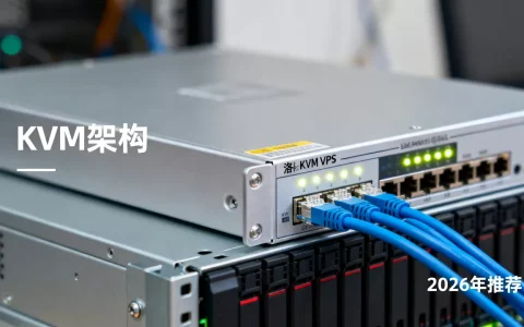 DesiVPS美国洛杉矶KVM VPS好用吗？2026年便宜稳定的美国VPS推荐
