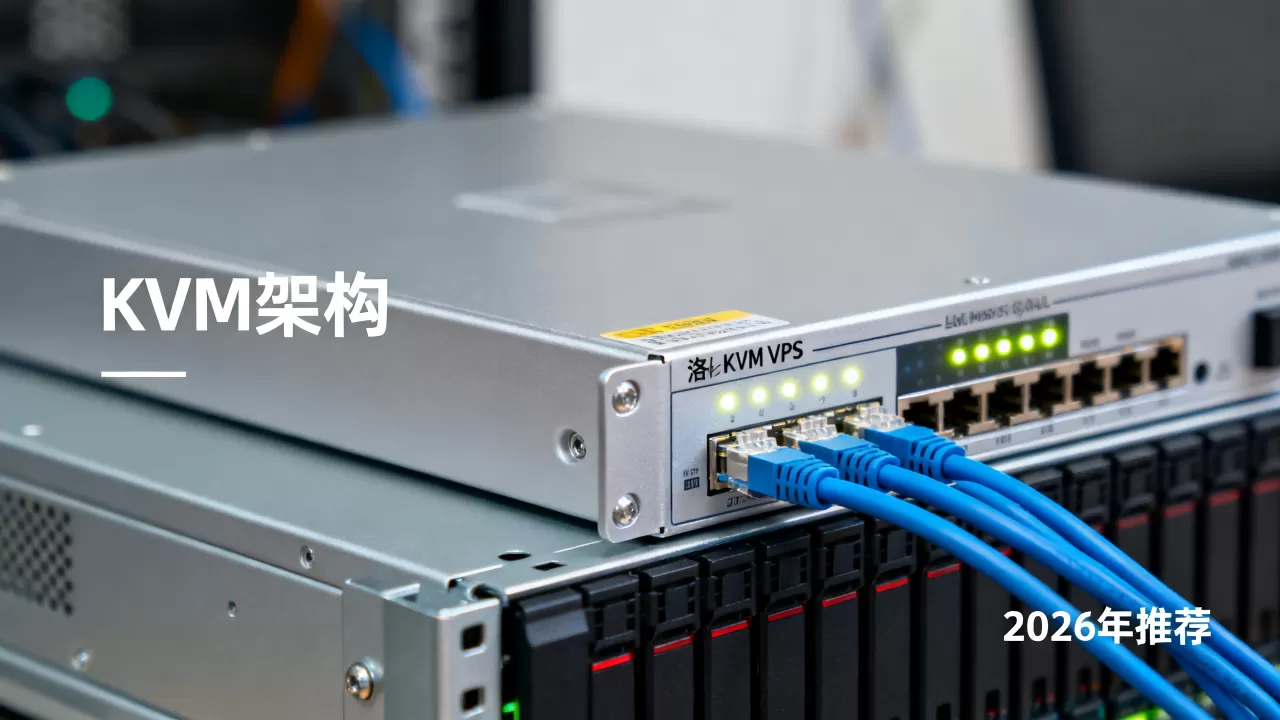 DesiVPS美国洛杉矶KVM VPS好用吗?2026年便宜稳定的美国VPS推荐 DesiVPS美国洛杉矶KVM VPS好用吗?2026年便宜稳定的美国VPS推荐