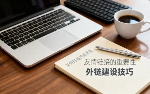 友情链接重要吗？网站外链建设有哪些技巧