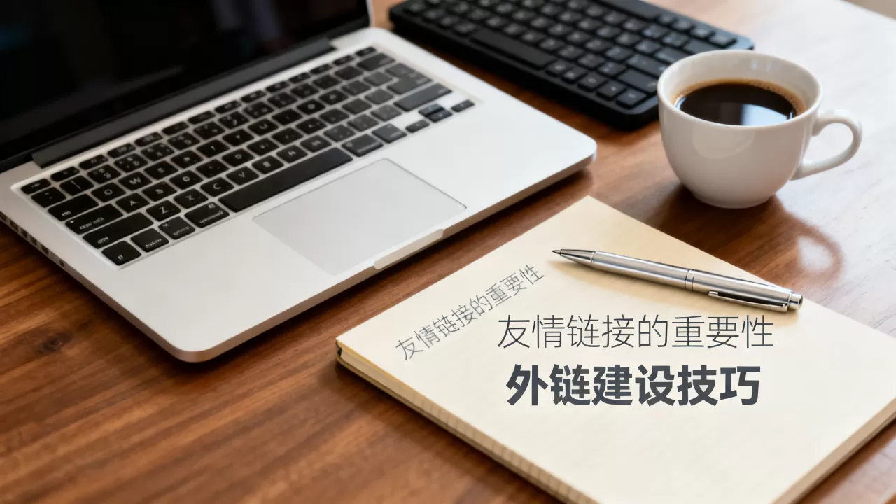 友情链接重要吗？网站外链建设有哪些技巧