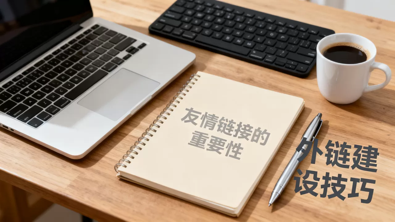 友情链接重要吗？网站外链建设有哪些技巧