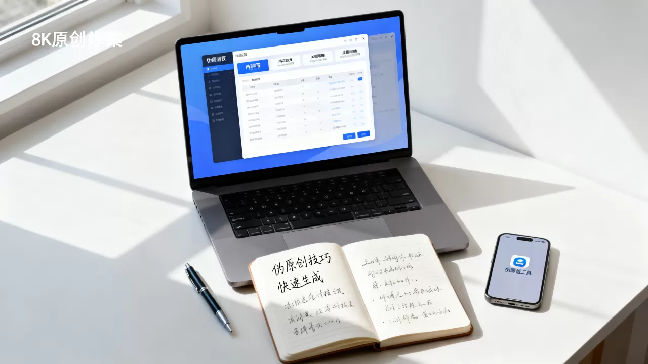 网站伪原创怎么做?如何快速生成伪原创内容 网站伪原创怎么做?如何快速生成伪原创内容