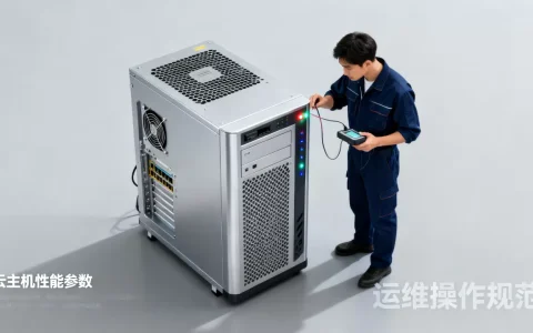 运维工程师为何缺快杰云主机？云主机哪家好