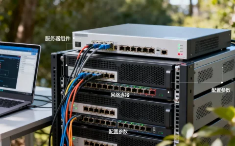 共用信息服务器是什么？如何搭建稳定的服务器