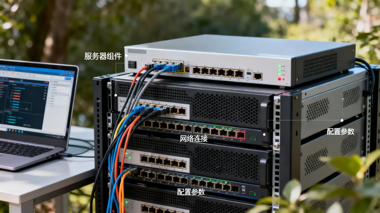 共用信息服务器是什么?如何搭建稳定的服务器 共用信息服务器是什么?如何搭建稳定的服务器