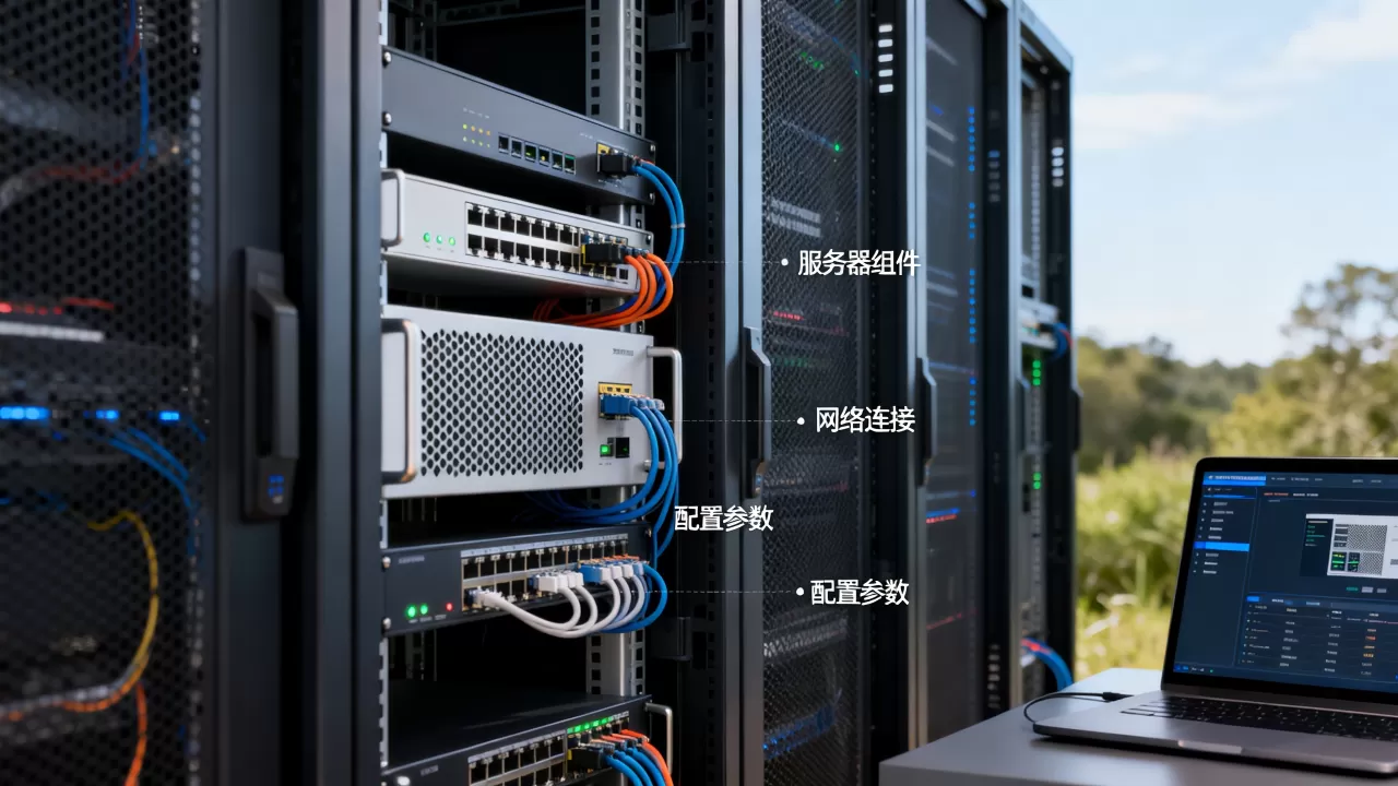 共用信息服务器是什么?如何搭建稳定的服务器 共用信息服务器是什么?如何搭建稳定的服务器