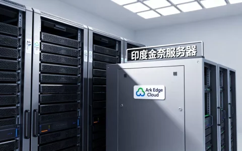 Ark Edge Cloud印度金奈服务器到底怎么样？印度云服务器租用推荐