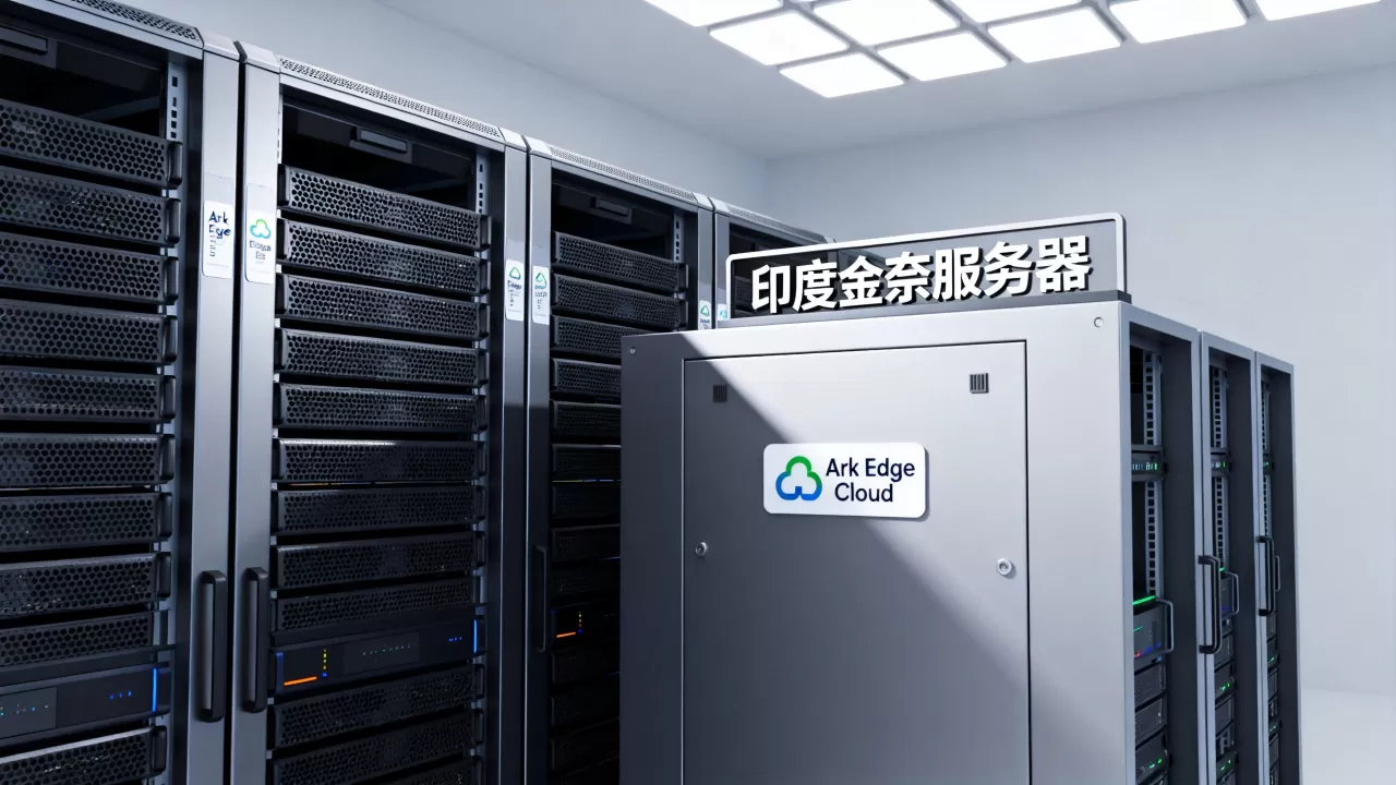 Ark Edge Cloud印度金奈服务器到底怎么样?印度云服务器租用推荐 Ark Edge Cloud印度金奈服务器到底怎么样?印度云服务器租用推荐