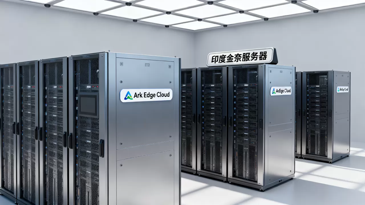 Ark Edge Cloud印度金奈服务器到底怎么样?印度云服务器租用推荐 Ark Edge Cloud印度金奈服务器到底怎么样?印度云服务器租用推荐