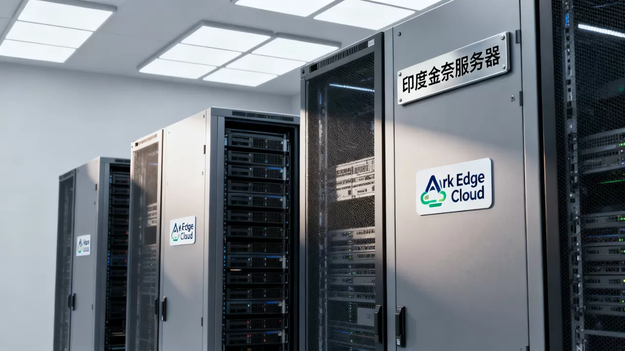 Ark Edge Cloud印度金奈服务器到底怎么样?印度云服务器租用推荐 Ark Edge Cloud印度金奈服务器到底怎么样?印度云服务器租用推荐