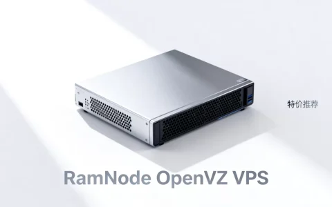 RamNode特价OpenVZ VPS值得入手吗？VPS服务器推荐