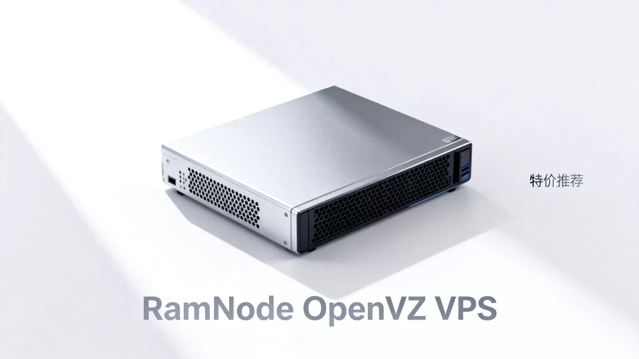 RamNode特价OpenVZ VPS值得入手吗?VPS服务器推荐 RamNode特价OpenVZ VPS值得入手吗?VPS服务器推荐